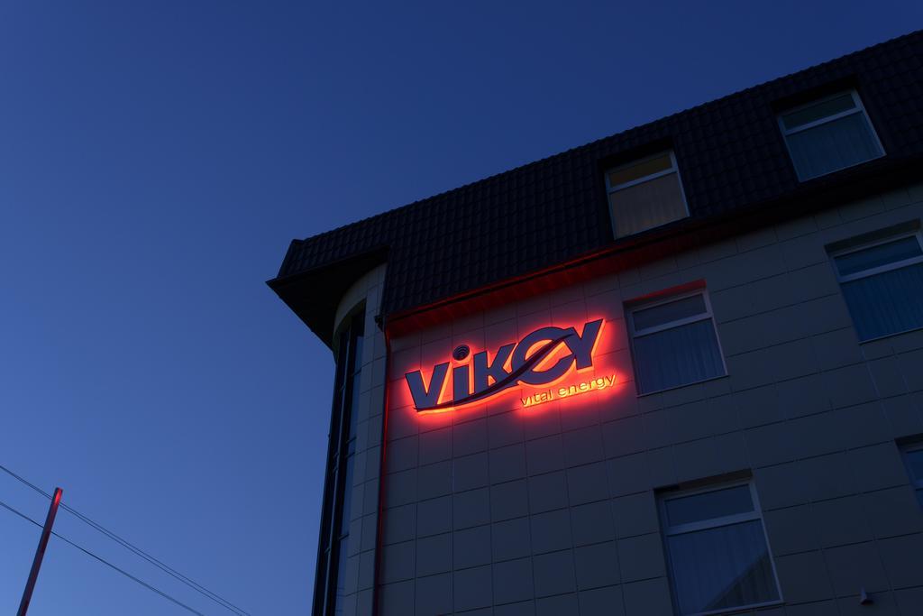 Hotel & Spa Vikey Sofiivska Borshchahivka Kültér fotó