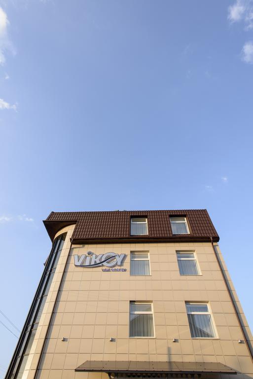 Hotel & Spa Vikey Sofiivska Borshchahivka Kültér fotó