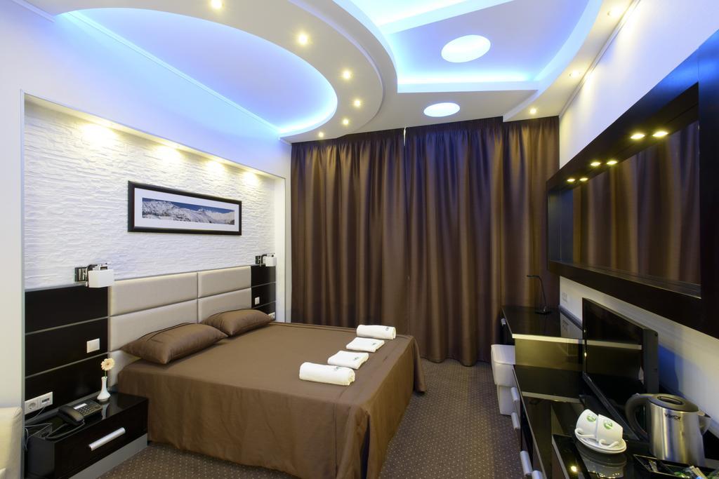 Hotel & Spa Vikey Sofiivska Borshchahivka Szoba fotó