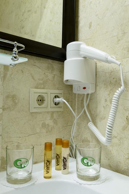Hotel & Spa Vikey Sofiivska Borshchahivka Szoba fotó