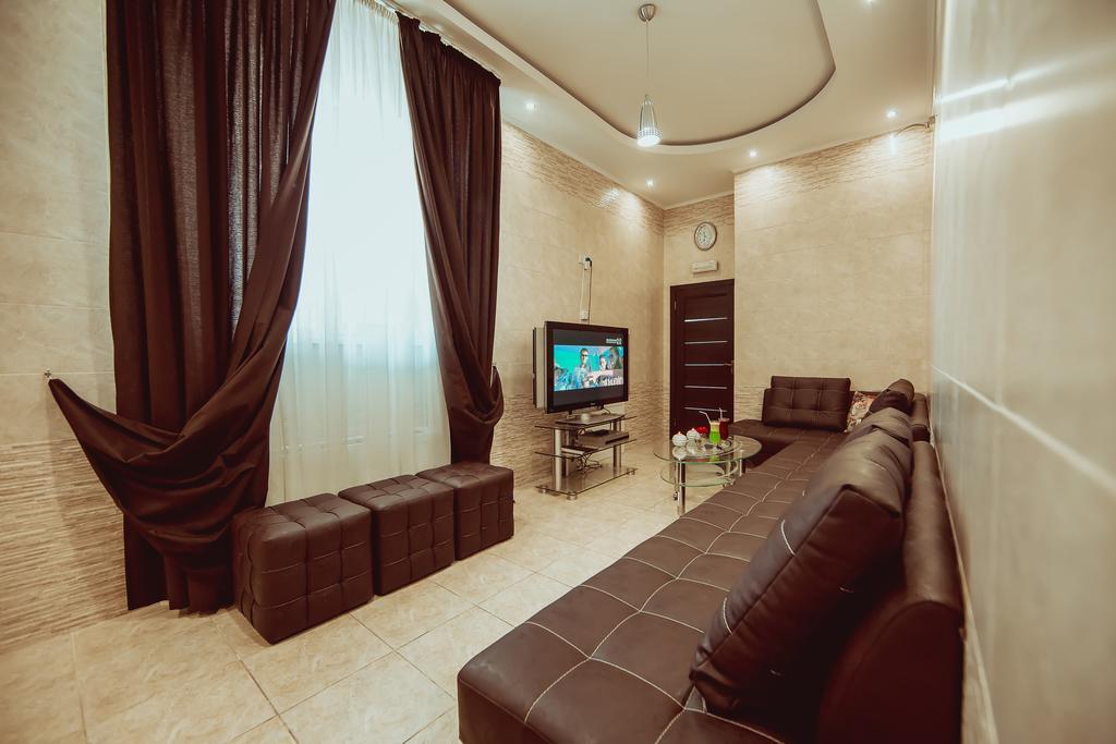 Hotel & Spa Vikey Sofiivska Borshchahivka Kültér fotó