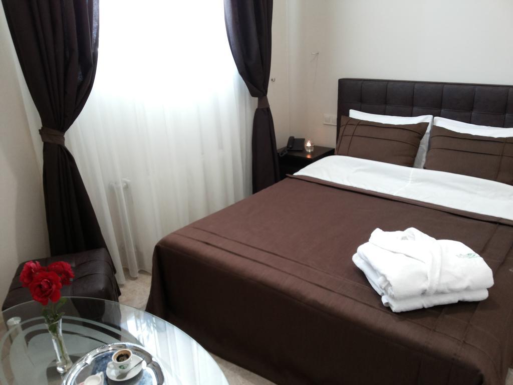 Hotel & Spa Vikey Sofiivska Borshchahivka Kültér fotó