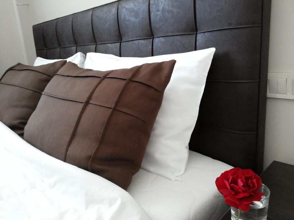 Hotel & Spa Vikey Sofiivska Borshchahivka Kültér fotó