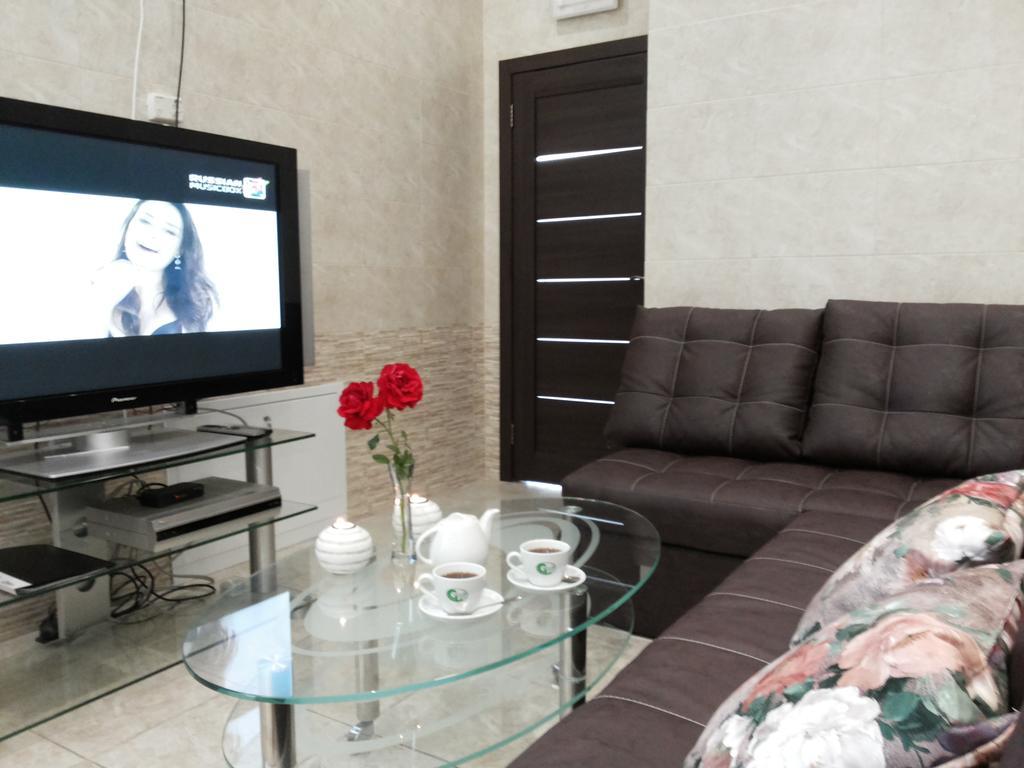 Hotel & Spa Vikey Sofiivska Borshchahivka Kültér fotó