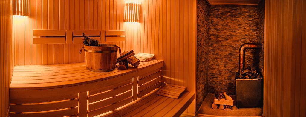 Hotel & Spa Vikey Sofiivska Borshchahivka Kültér fotó