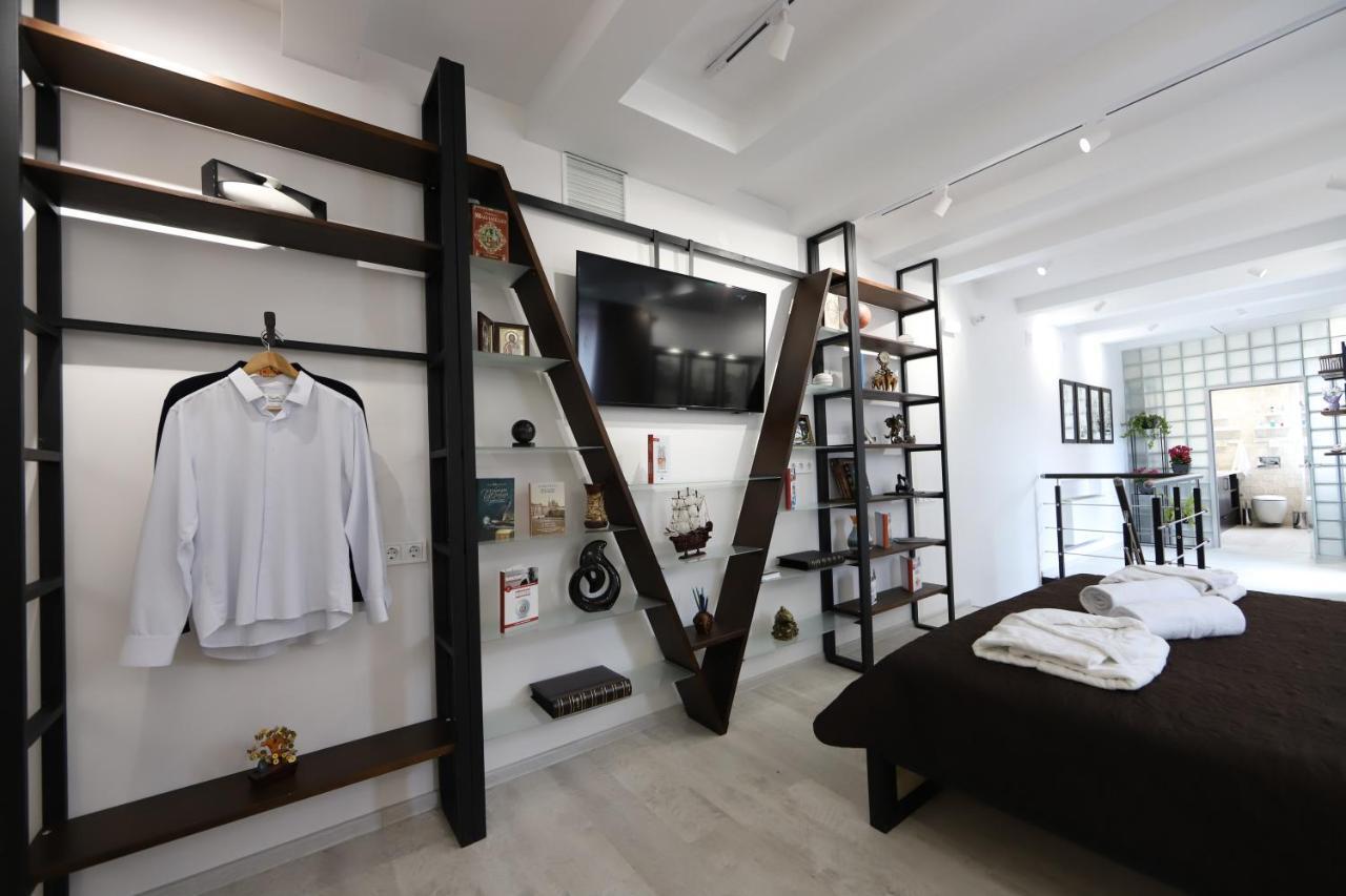 Hotel & Spa Vikey Sofiivska Borshchahivka Kültér fotó