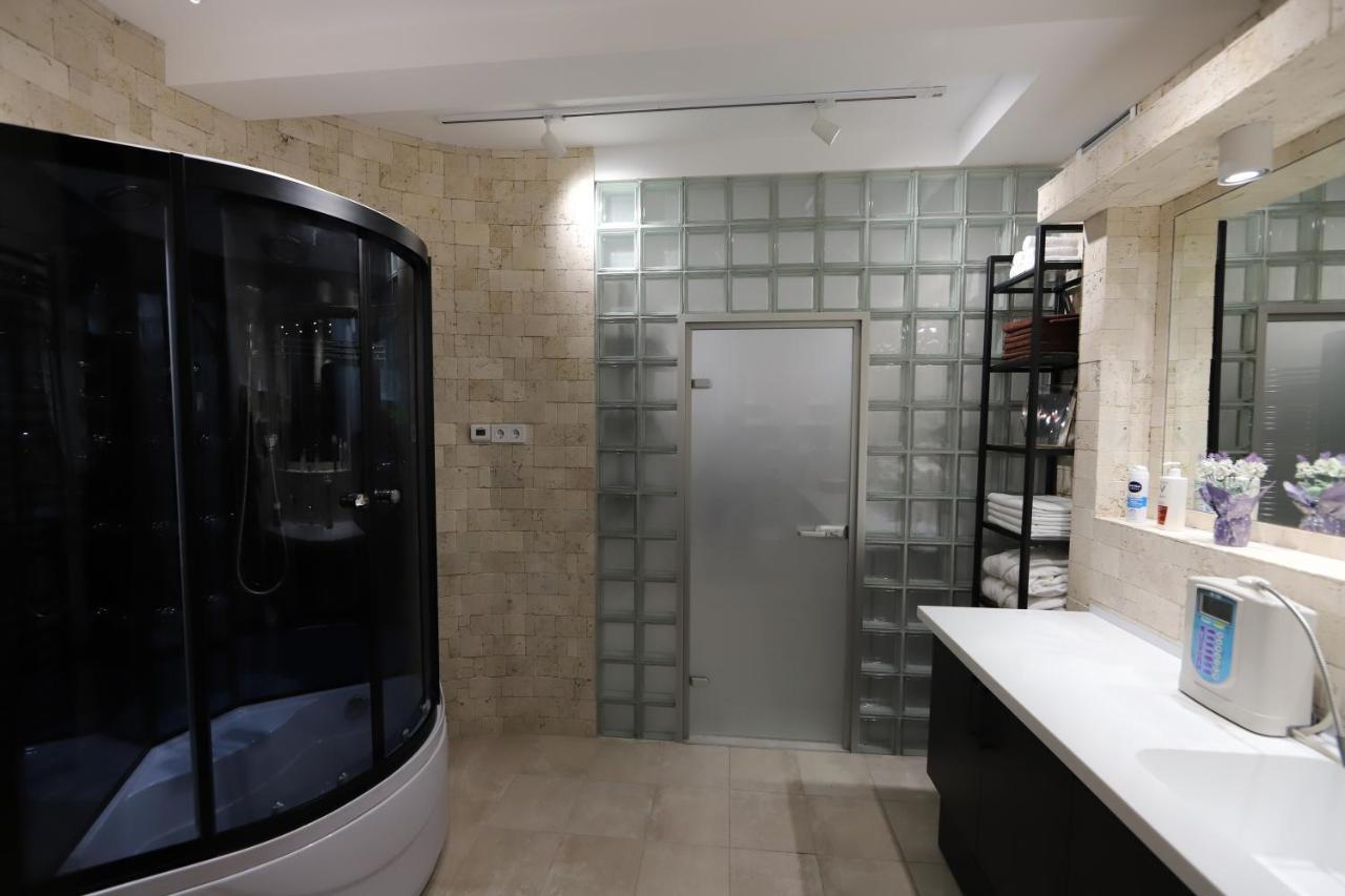 Hotel & Spa Vikey Sofiivska Borshchahivka Kültér fotó