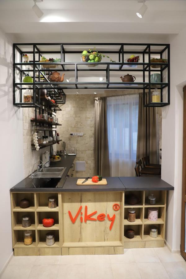 Hotel & Spa Vikey Sofiivska Borshchahivka Kültér fotó